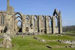 Bolton Abbey Wallpaper