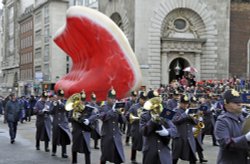 Lord Mayor's Show, City of London Wallpaper