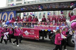 Lord Mayor's Show, City of London Wallpaper