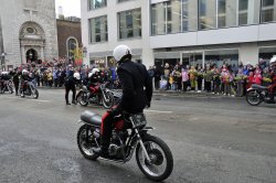 Lord Mayor's Show, City of London Wallpaper