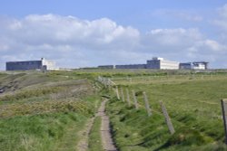 Portland, Dorset Wallpaper