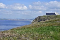 Portland, Dorset Wallpaper