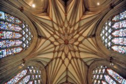 Wells Cathedral Wallpaper