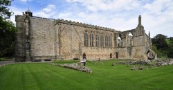 Bolton Abbey Wallpaper