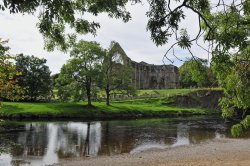 Bolton Abbey Wallpaper