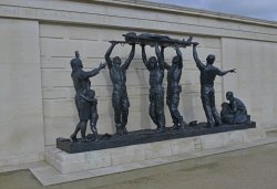 National Memorial Arboretum, Airewas Wallpaper