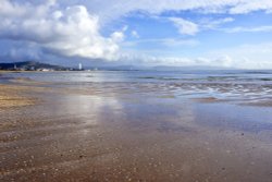 Swansea Bay Wallpaper