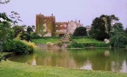 Sizergh Castle, Kendal Wallpaper