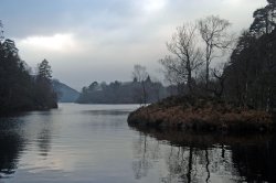 Loch Lomond Wallpaper