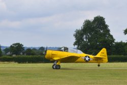 West Malling Air Show Wallpaper