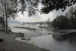 Coniston Water Wallpaper