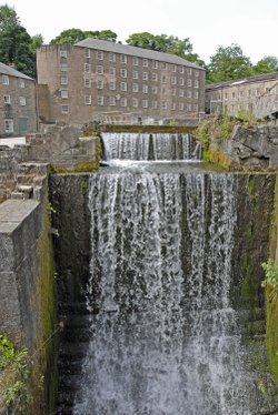 Cromford Mills