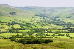 Peak District, Derbyshire Wallpaper