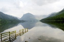 Wastwater Wallpaper