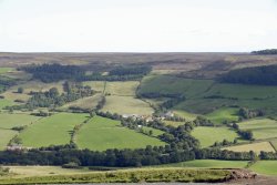 North Yorkshire Moors Wallpaper