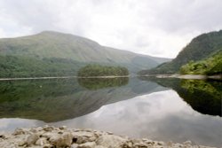 Thirlmere Wallpaper