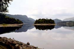 Thirlmere Wallpaper