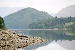 Thirlmere Wallpaper