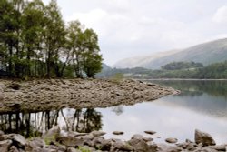 Thirlmere Wallpaper