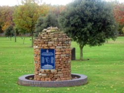 National Memorial Arboretum, Alrewas