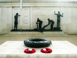 National Memorial Arboretum, Alrewas Wallpaper