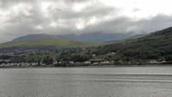 Loch Linnhe Wallpaper