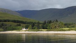 Loch Linnhe Wallpaper