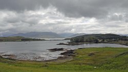 Isle of Skye Wallpaper