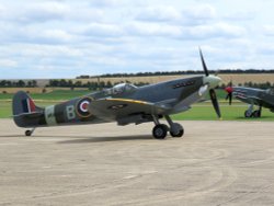 duxford war museum Wallpaper