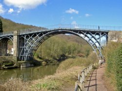 Ironbridge