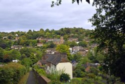 Ironbridge Wallpaper