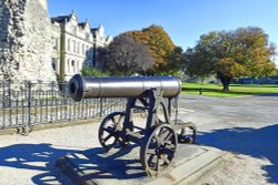 Rochester Castle