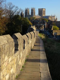 York Minster