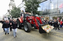 Lord Mayor's Show 2018, City of London Wallpaper