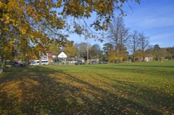 Penenden Heath Wallpaper