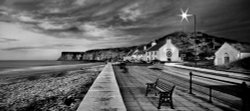 A Night at the Inn - The Ship Inn, Saltburn-by-the-Sea Wallpaper