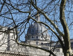 Old Royal Naval College Wallpaper