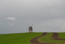 Chesterton windmill Wallpaper