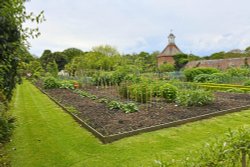 Felbrigg Hall Gardens Wallpaper