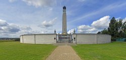 Chatham Naval War Memorial Wallpaper