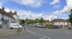 Lenham Wallpaper