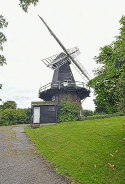 Meopham Windmill