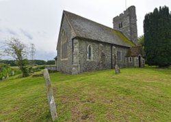 St. Mildred's Church, Nurstead, Meopham Wallpaper