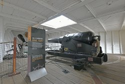 Historic Dockyard Chatham Wallpaper