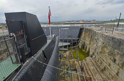 Historic Dockyard Chatham Wallpaper