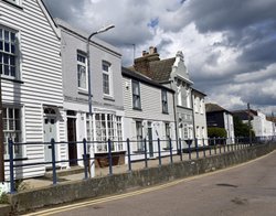 Whitstable Wallpaper