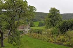 Sleightholmedale Lodge Farm, Fadmoor Wallpaper