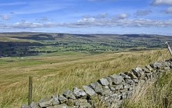 North York Moors Wallpaper