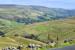 Swaledale Wallpaper