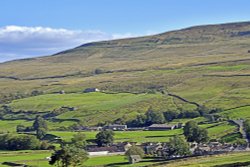 Swaledale Wallpaper